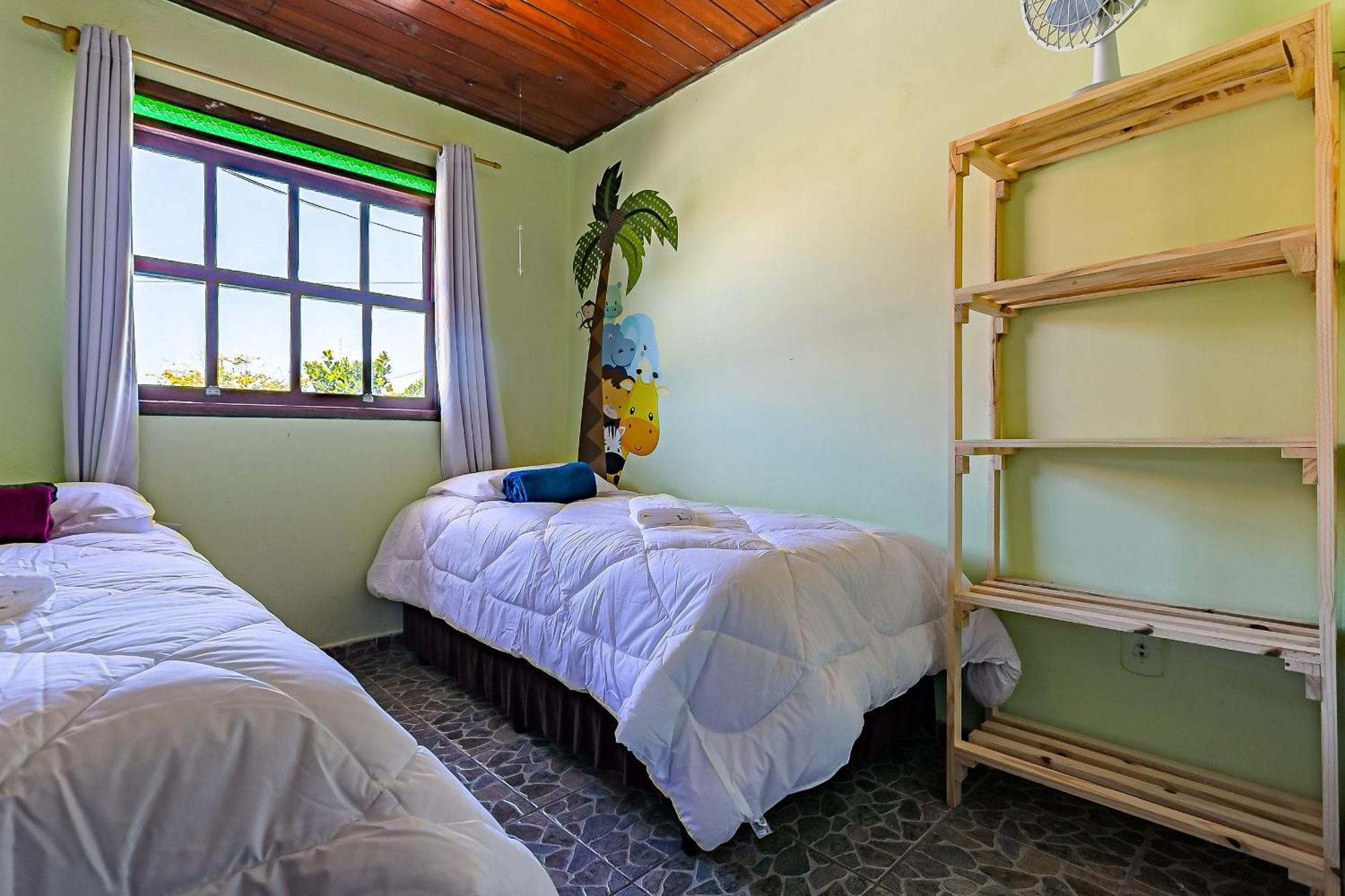 Casa Rustica Com Vista Mar No Campeche Toca151 Villa Florianópolis Esterno foto